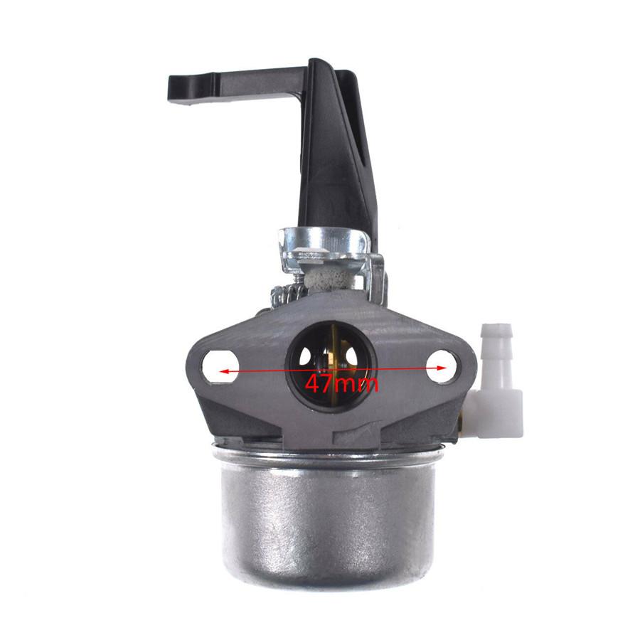 Tiller Carburetor for Briggs & Stratton