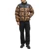 The North Face Retro bunda Nuptse 1996 NF0A3C8D-OS3