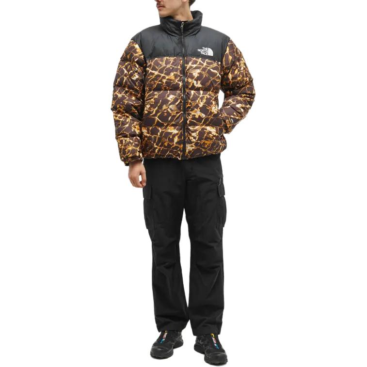 The North Face Retro bunda Nuptse 1996 NF0A3C8D-OS3