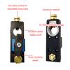 Heavy Duty Battery Disconnect Switch Disconnect Switch Switches Battery Cut Off Switch 12v 24v