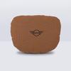 BMW MINI Suede Headrest for Cooper One F56/F55 - Perforated