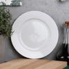 Mona Porcelain Dessert Plate 19 Cm 6 Pcs.