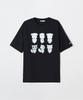 Seupao [Ganadi] Short Sleeve T-Shirt (Graphic Black)_Sprlg25U09