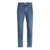 Jack And Jones Mens 5 Pockets Straight Jeans