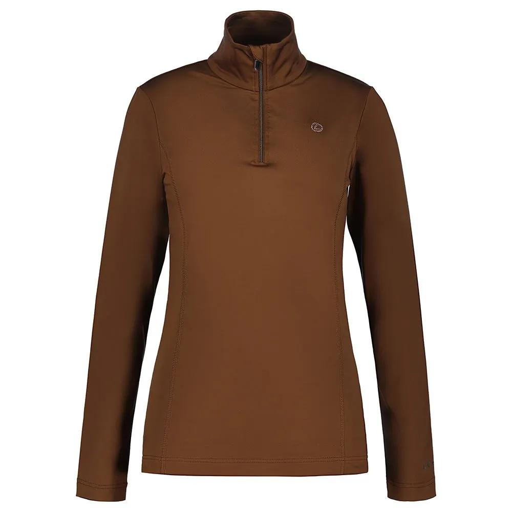 

Luhta Флисовая кофта с полумолнией Hailuoto XS