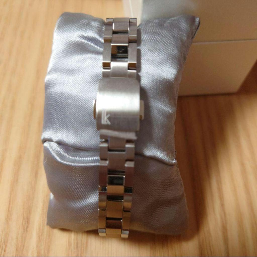 Used Seiko Lukia 1B22 C-17