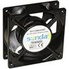 Ventilateur - LINK - 120 X 120 X 38 Mm - Métal - AC 220-240 Volts / 50-60 Hz