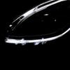 Mercedes-Benz B-Class W246 Headlight Lens Cover (2011-2015)