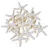 15PCS 3-centimeter Resin Starfish Decoration Suitable for Festival Hanging Ornaments Fish Tank Supplies and Ocean-themed Parties