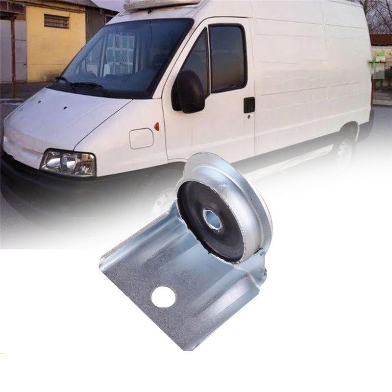 AA92-Car Water Tank Radiator Bracket 1321001080 For Fiat Ducato Boxer Citroen Relay 94-2006 Radiator Mounting Bracket