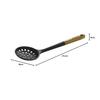 Staub Silicone Skimming Ladle (Official Japanese Product) Ustensiles Skimming Ladle 40503-100
