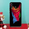 Eritrea Flagge Für Huawei Nova 5T 10 9 SE 12s 11i 12i Y91 Y90 Y60 Y70 Y72 Y61 P20 P30 P40 Lite P60 Pro Hülle