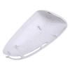 Car Front Left Rearview Side Mirror Cover Cap Fit For Kia Optima K5 2011-2015 Silver ABS