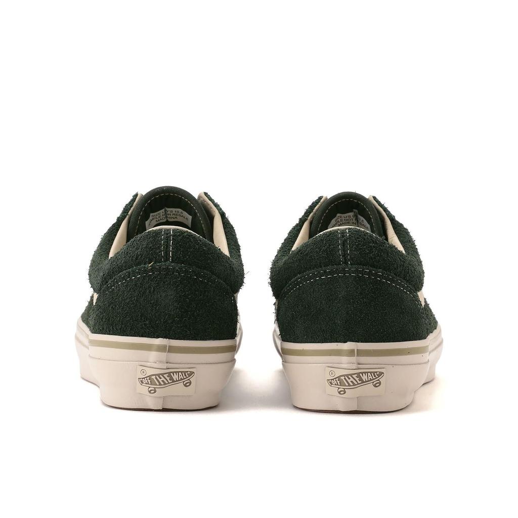 VN000D9JKEL Vans Premium Old Skool Suede Kelp (Men's)