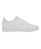 Athletic Ricky 2025 Puma White Size Cm [Puma] Sneakers, Shoes, 387607, Unisex, Adult, Spring/Summer Color, White/Puma (01), 26.0