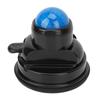 Wall Massage Roller Manual Suction Cup Massage Ball 360 Degrees Rotation Mountable Muscle Massage