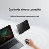 Xiaomi MI Wireless Bluetooth Dual Mode Mouse 2 Comfort