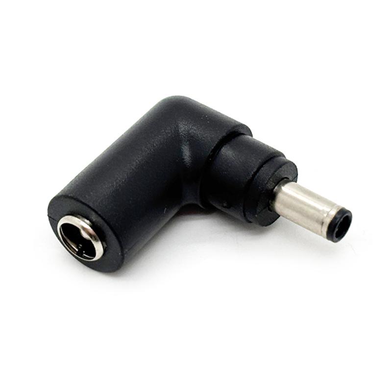 100W DC5525 Power Adapter for Dell Gaming Laptops - Round Port 4530 Compatible