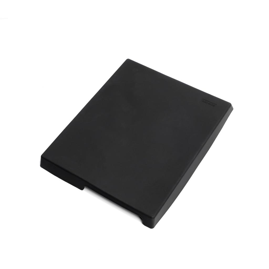 ZUNDUO Console Box for Mazda Center Console Storage Easy ABS No Interior Black CX-80 (Models R6.10-Present) - Console, KL3P, KL3R3P, KL5S3P, Tray,