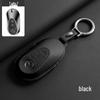 Fits Mercedes E300L C260L GLC C200L GLB220 A200L GLA CLA Key Cover