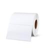 High-Temperature Resistant Industrial Label Roll