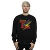 Marvel Mens Thor Mjolnir Sweatshirt