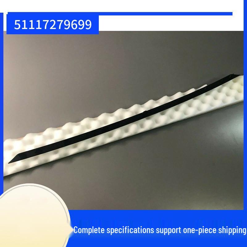 

BMW F30 Front Bumper Center Trim for Sport Version 320/325 Contact for details