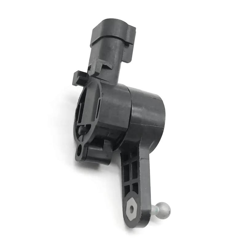 84084759 Car Height Altitude Level Sensors For GM Headlight Range Adjustment Sensor чёрный