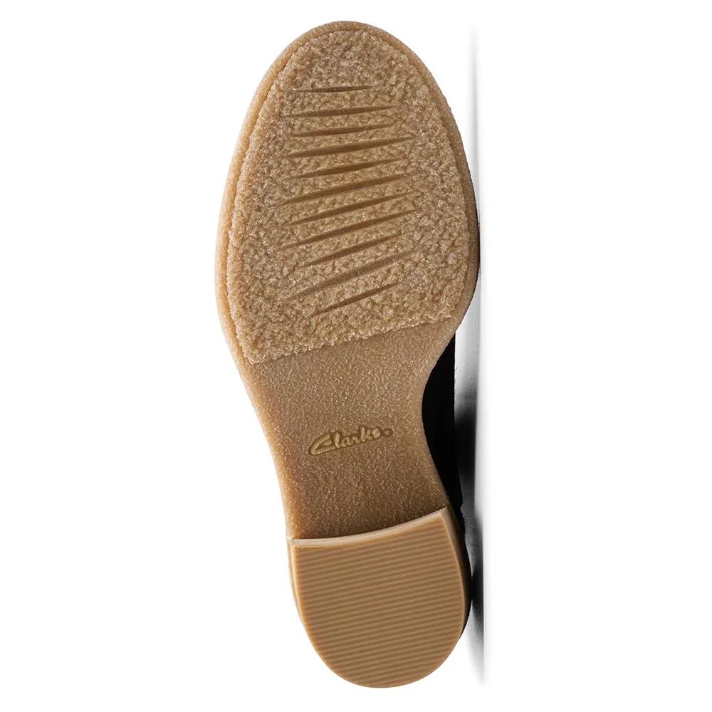 Clarks Schuhe Cassiano Top Stiefeletten