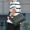 Shoulder Bag Men's Bag Crossbody Bag Large Capacity Messenger Bag