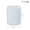 Kitchen Cutting Board Fruit Cutting Board Wheat Straw Cutting Board Household Cutting Board