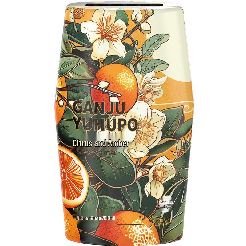 Newcomer Discount: Long-lasting Bathroom Aroma Diffuser and Air Freshener