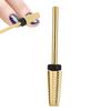 Nail Drill Bits 5 In 1 Nail Polishing Grinding Sanding Heads Nail Polisher AccessoryConical Round