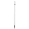 Touch Stylus for iPad Suction Cup Acquisition Pen Mobile Phone Tablet Accessories White