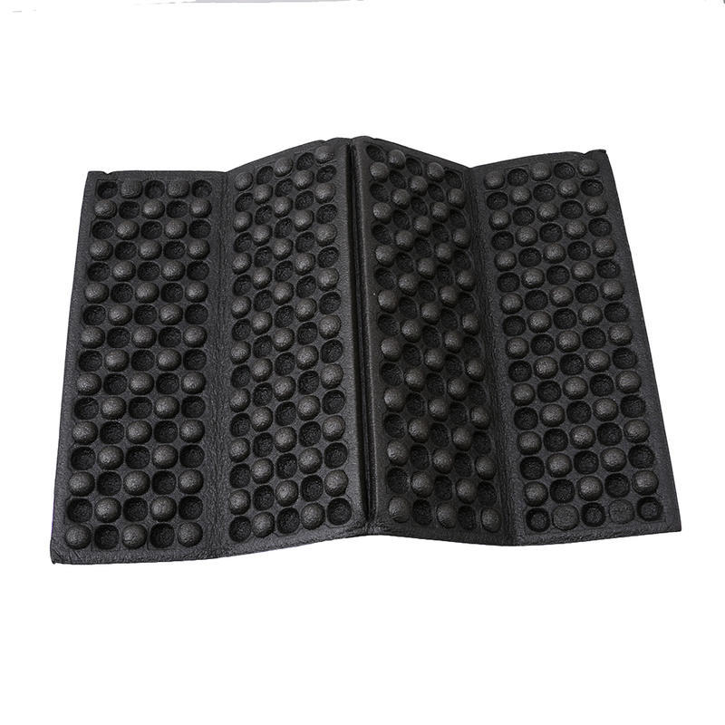 Foldable Outdoor Hiking Sports Camping Dinning Cushion Seat Mat Foam Sitting Pad Camping Travel Supplies Portable Outdoor Products