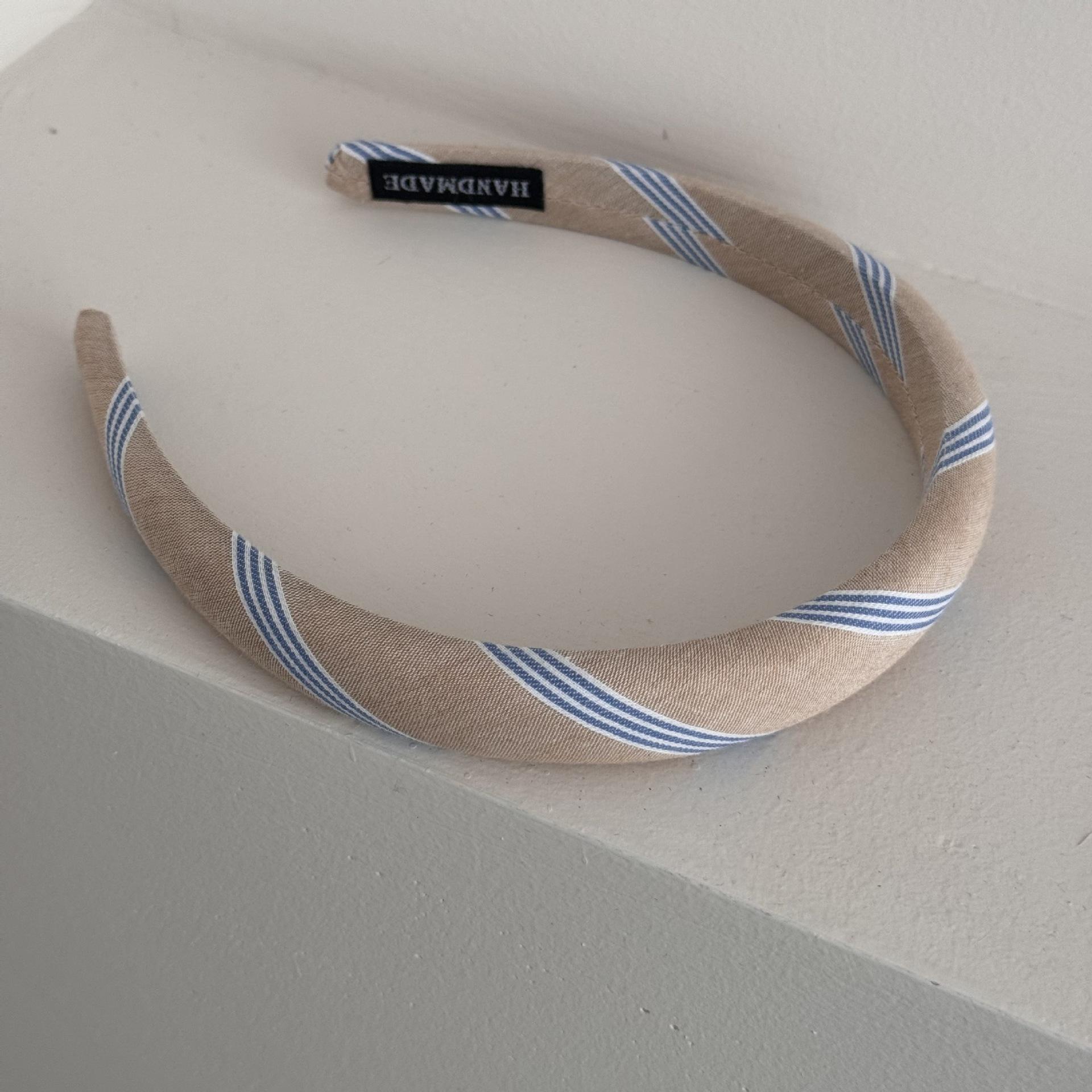 

Набор аксессуаров для женщин девушки корейские повязки на голову йога резинки для волос винтажные популярные ведущие модные обручи взрослые k-pop новые