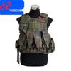 Tactical Combat Vest Set