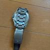 Used CASIO OCEANUS Solar Radio-Controlled Watch Body