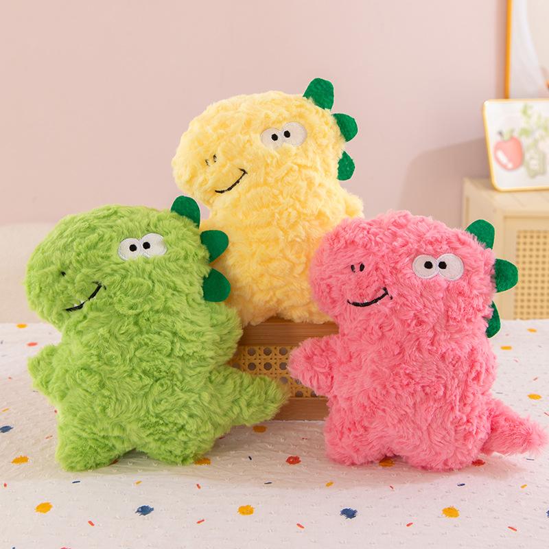 New 8-inch Doll Doll Claw Machine Special Wedding Sprinkler Small Doll Plush Toy