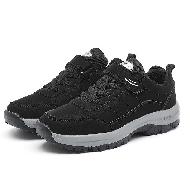 Men's Lace Up Free Shoes Trendy Fashionable Design Comfortable Breathable Luxury Brand Outdoor Walking Platform Shoes Sneakers