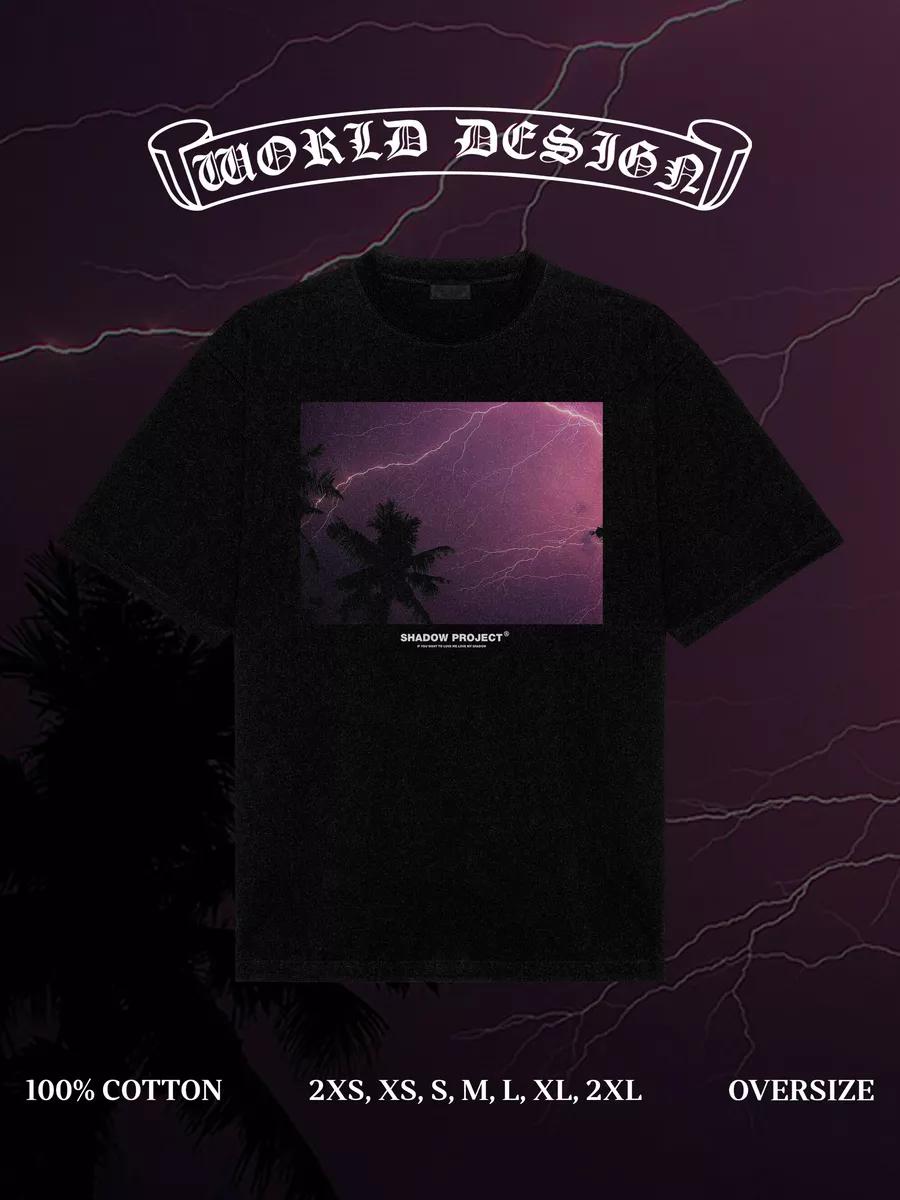 I love Volgodonsk printed T-shirt L