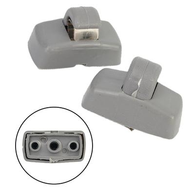 3B0857561B Sonnenblendenclips für Skoda Octavia 1997-2011