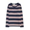 Women's Fashionable Large-size Base Shirt, Cotton Long-sleeved T-shirt Base Shirt, Spring and Autumn, Loose and Fashionable Tops