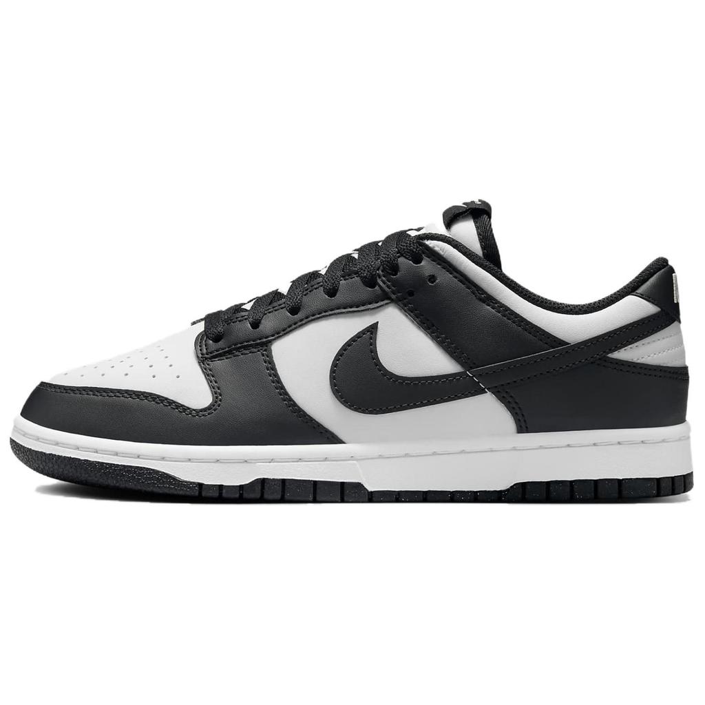 Nike Dunk Low Next Nature 'Black White' Women's DD1873-102
