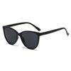 Retro Cat-Eye Multi-Color Unisex Sunglasses - Trendy, Versatile, Anti-Glare Street Style