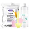 Mediflower Large Capacity Modeling Pack Starter Pack Multi-Booster 500ml, Aroma 1kg 1 Pcs