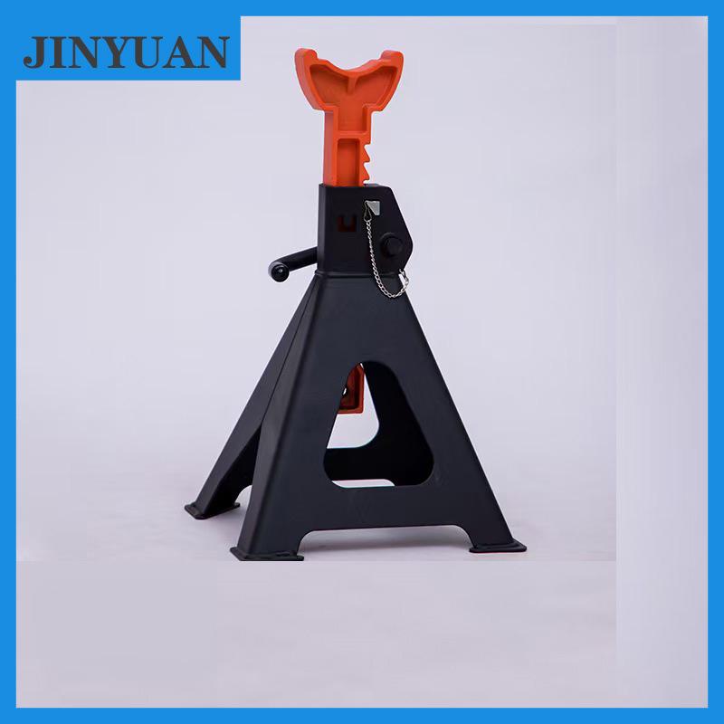 3 Ton Safety Stand with Pin for Auto Repair - 6T Capacity
