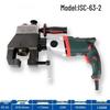 Jun De Lun ISC-63C Handheld Pipe Beveling & Grinding Machine CN Plug (adapter Included)