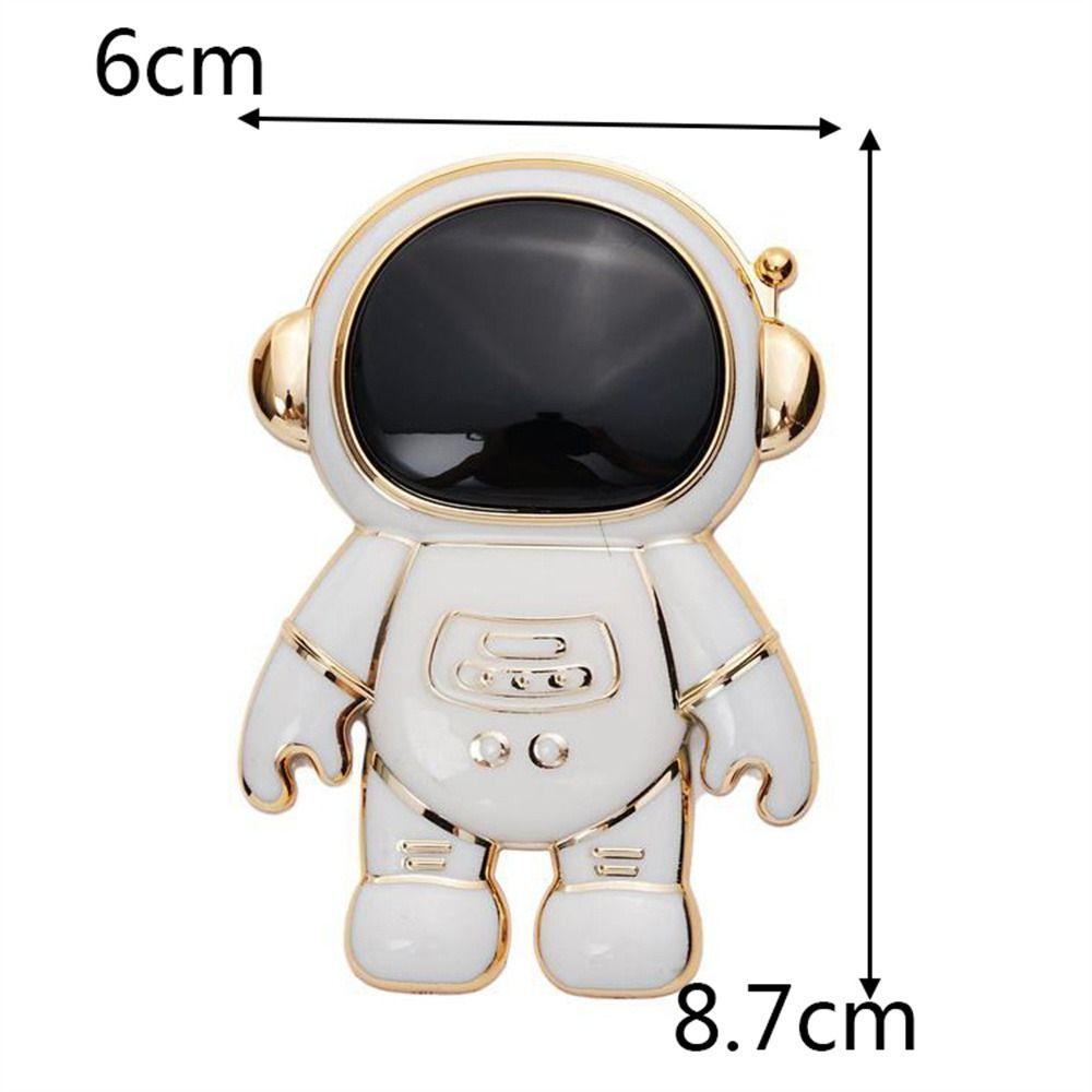 Bracket Phone Bracket Mobile Phone Bracket Astronaut Phone Holder Spaceman Phone Holder Kickstand