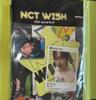 NCT Wish Japan Membership Kit Sakuya